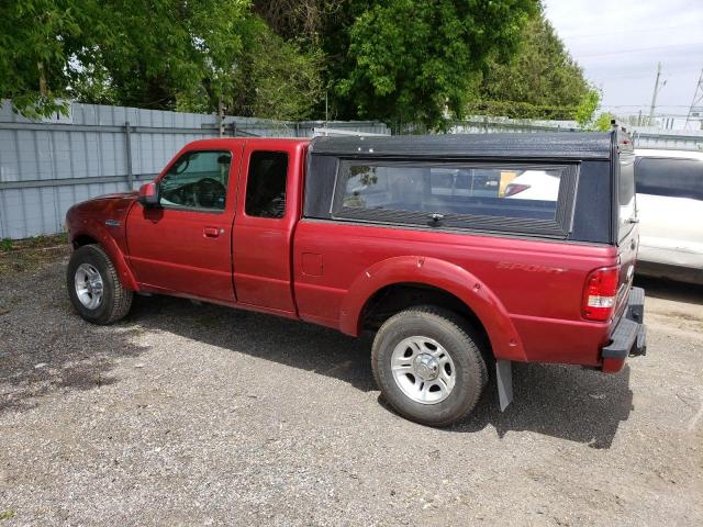 Vin: 1ftkr4ee0bpa26196, lot: 57333165, ford ranger super cab 20112