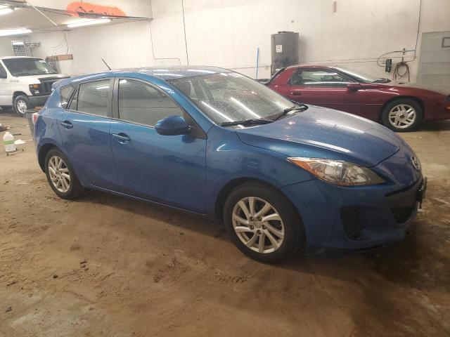 Vin: jm1bl1l72c1550961, lot: 58420015, mazda 3 i 20124