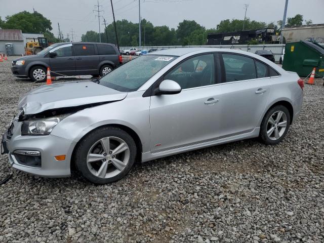 Vin: 1g1pe5sb9f7104667, lot: 59098425, chevrolet cruze lt 2015 img_1