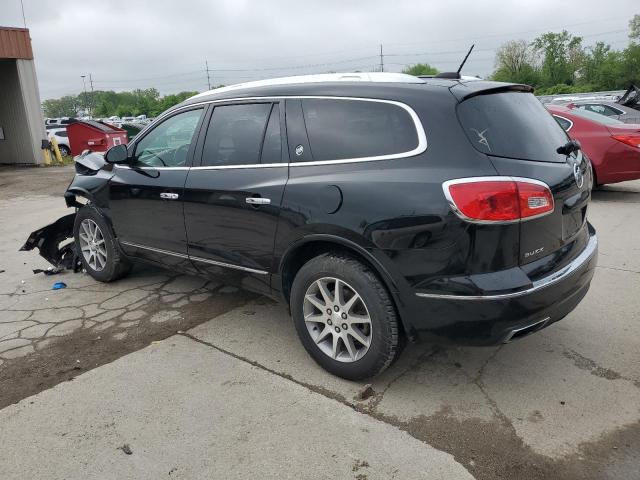 Vin: 5gakvbkd1gj311982, lot: 56980855, buick enclave 20162