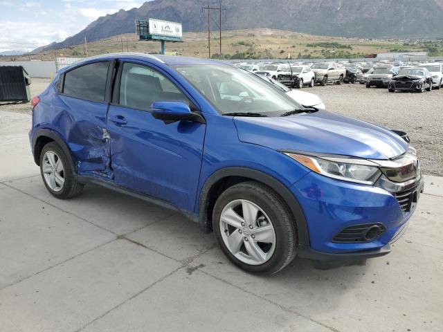 2019 HONDA HR-V EX - 3CZRU6H56KM709704
