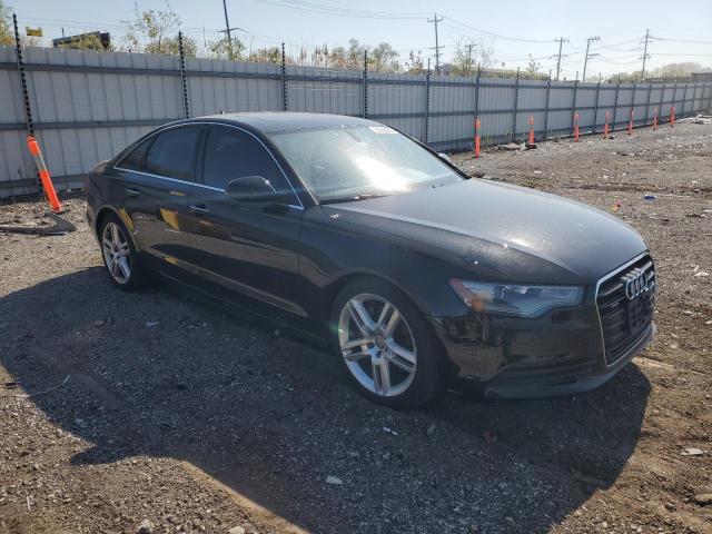 Vin: waugfafc9fn035214, lot: 56355095, audi a6 premium plus 20154
