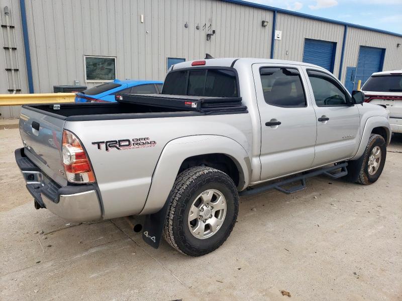 Vin: 5tflu4en1dx059598, lot: 55969745, toyota tacoma double cab 20133