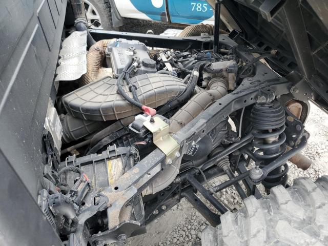 2024 POLARIS RANGER CRE 4XARSY999R8082978