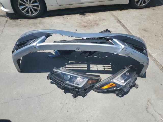 2022 SUBARU LEGACY SPO 4S3BWAH62N3006989