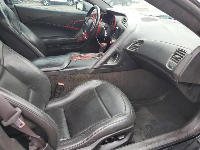 2015 CHEVROLET CORVETTE S 1G1YF3D77F5104967