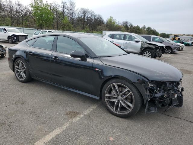 Vin: wauwgafc6gn017702, lot: 56381795, audi a7 premium plus 20164