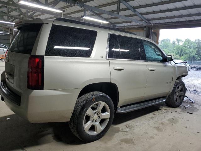 Vin: 1gnscbkc7fr623503, lot: 56387885, chevrolet tahoe c1500 lt 20153
