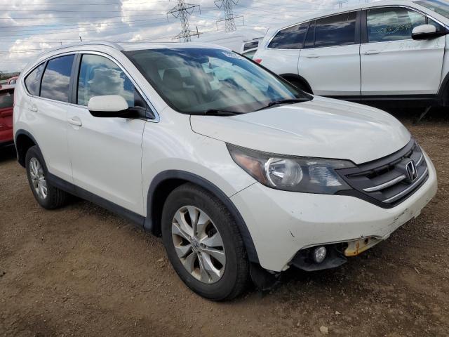 Vin: 5j6rm4h7xcl033265, lot: 58824415, honda crv exl 20124