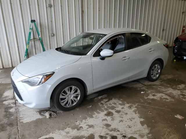 Vin: 3mydlbyv6ky526731, lot: 56749885, toyota yaris l 2019 img_1