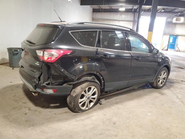 Vin: 1fmcu0gd1jud13137, lot: 55085085, ford escape se 20183