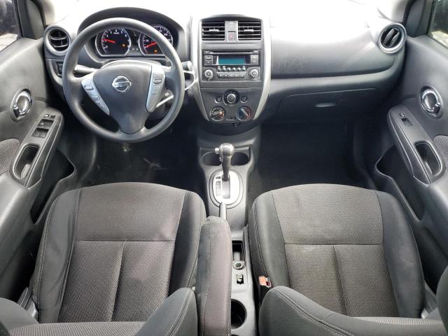 2016 NISSAN VERSA S - 3N1CN7AP4GL805714