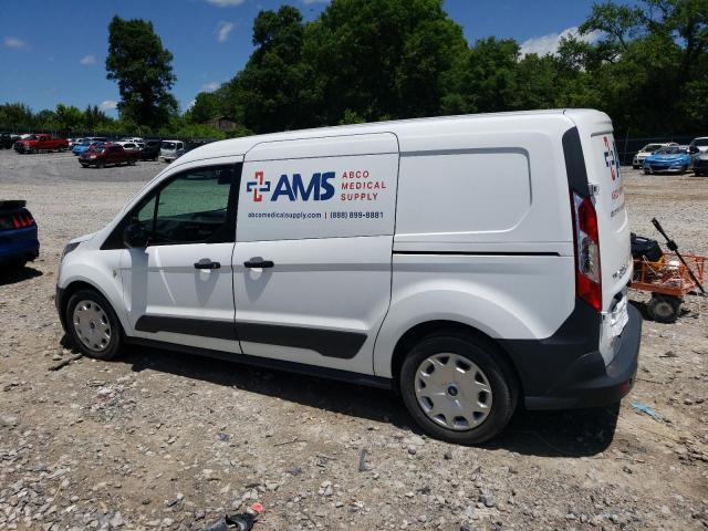 Vin: nm0ls7e7xj1380317, lot: 57920715, ford transit xl 20182