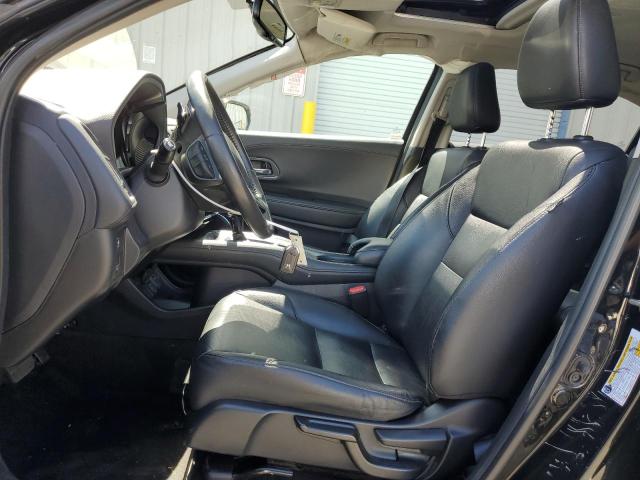 2018 HONDA HR-V EXL - 3CZRU6H76JM716880