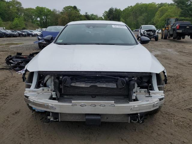 2022 HONDA ACCORD SPO 1HGCV1F39NA076342