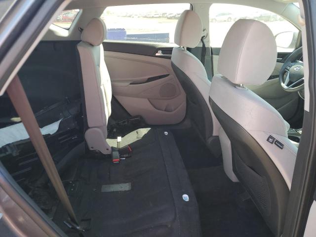 2019 HYUNDAI TUCSON SE KM8J2CA47KU915128
