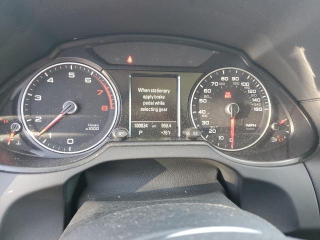 2016 AUDI Q5 PREMIUM WA1L2AFP0GA056858