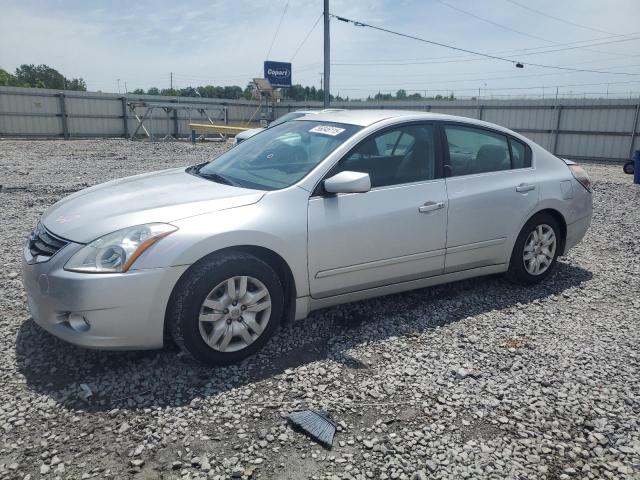 NISSAN ALTIMA BAS