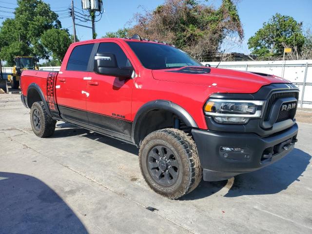 2024 RAM 2500 POWERWAGON 3C6TR5EJ7RG146249