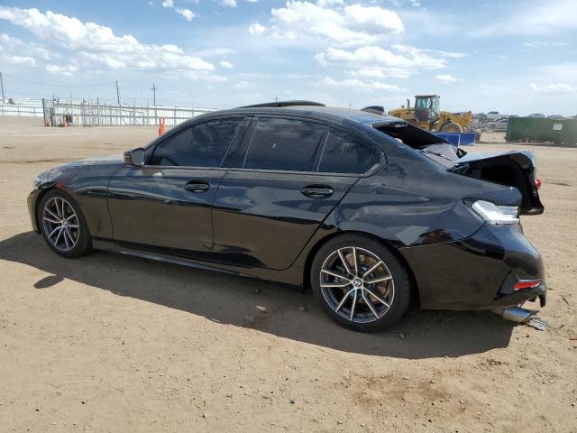 Vin: wba5r1c57kak09495, lot: 58268915, bmw 3 series 20192