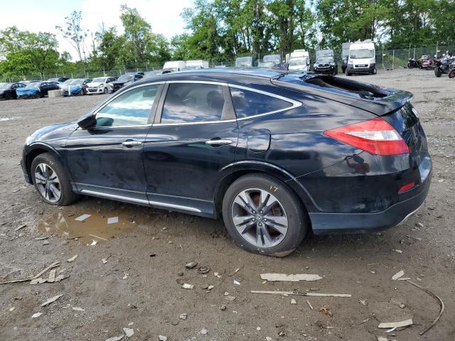 Vin: 5j6tf1h30dl002233, lot: 57399985, honda crosstour ex 20132