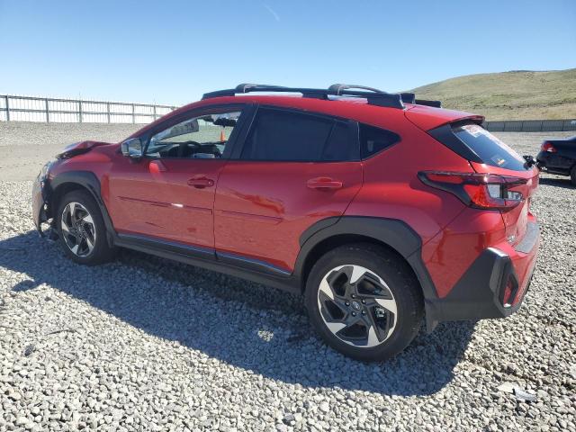Vin: 4s4guhm69s3714805, lot: 55815335, subaru crosstrek limited 20252