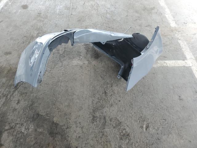 2022 HONDA CIVIC SPOR - 2HGFE2F53NH535144