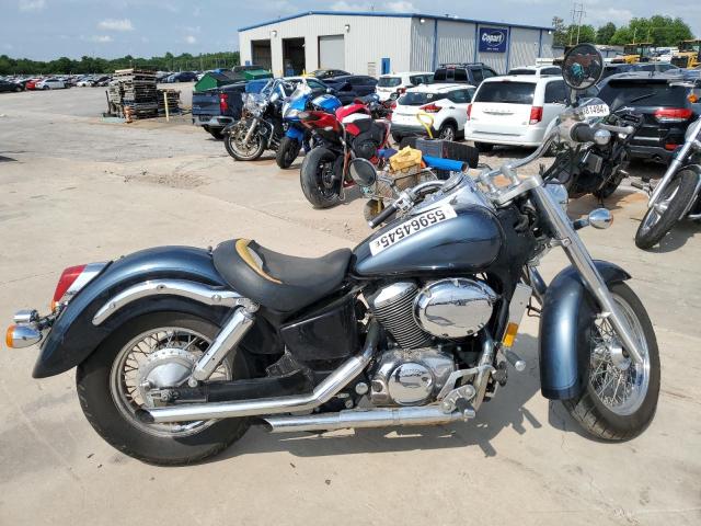 2002 HONDA VT750 CDA - JH2RC44382M610239