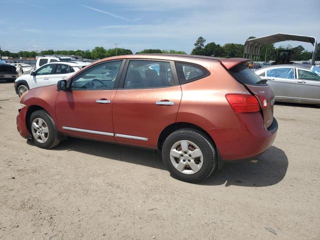 Vin: jn8as5mtxcw301087, lot: 55282645, nissan rogue s 20122