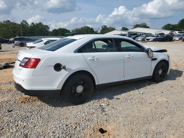 Vin: 1fahp2mk4hg106692, lot: 57446845, ford taurus police interceptor 20173