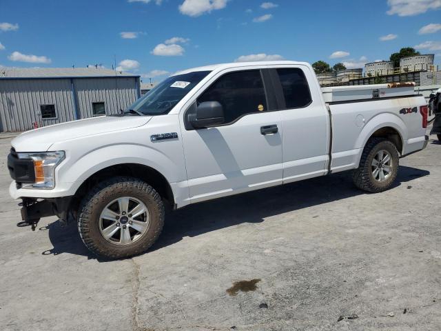 Vin: 1ftfx1e53jkc88859, lot: 59264775, ford f-150 super cab 2018 img_1