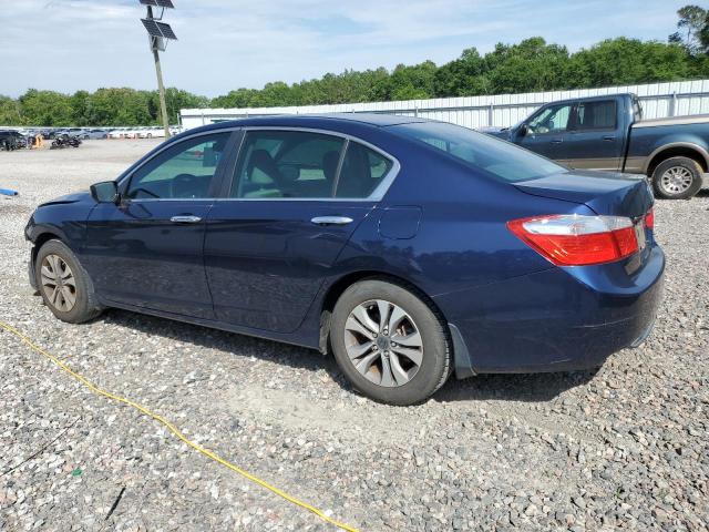 Vin: 1hgcr2f34ea061872, lot: 56834425, honda accord lx 20142