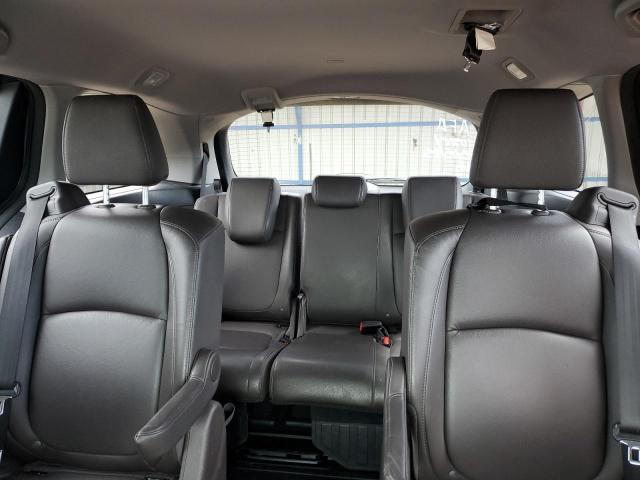 2019 HONDA ODYSSEY EX - 5FNRL6H79KB074170