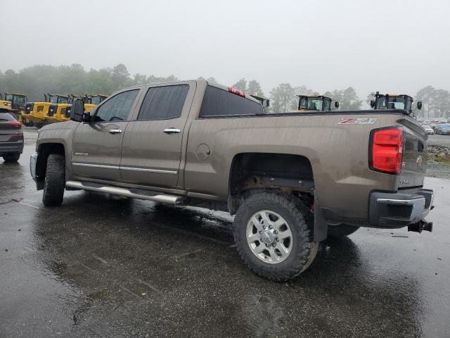Vin: 1gc1kwe85ff124920, lot: 57561235, chevrolet all models k2500 heavy duty ltz 20152