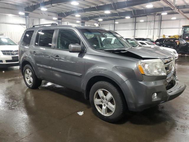 Vin: 5fnyf4h71bb079824, lot: 58994425, honda pilot exln 20114