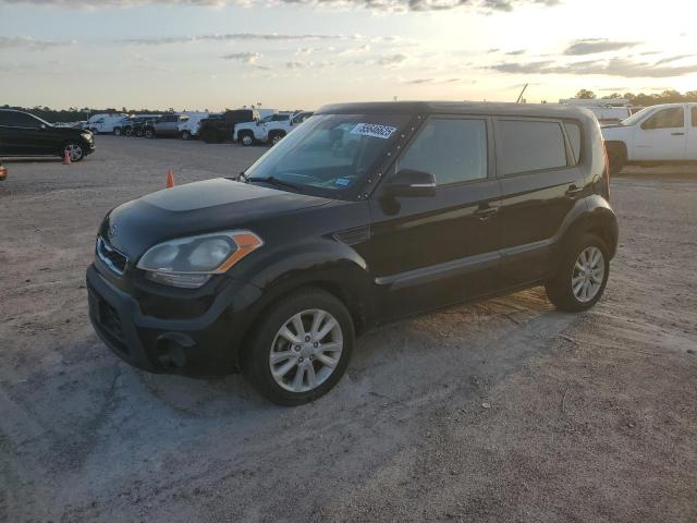 2012 KIA SOUL