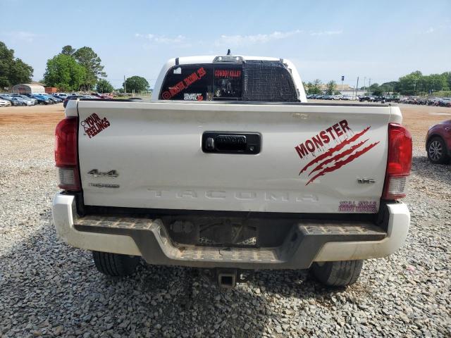 2023 TOYOTA TACOMA DOU - 3TYDZ5BNXPT019857