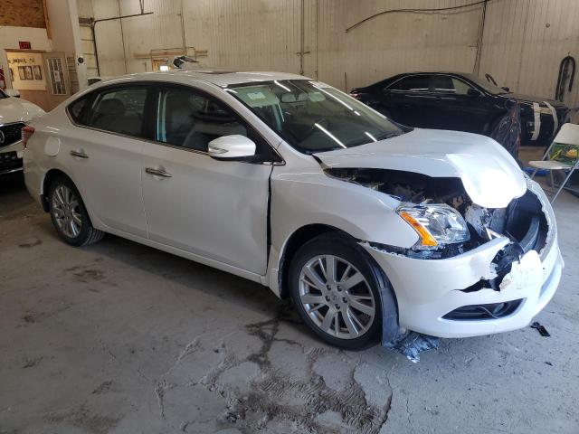 Vin: 3n1ab7ap4fy262219, lot: 55795985, nissan sentra s 20154