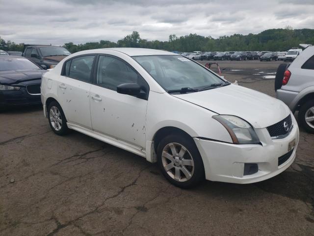 Vin: 3n1ab6ap8al602827, lot: 56497595, nissan sentra 2.0 20104