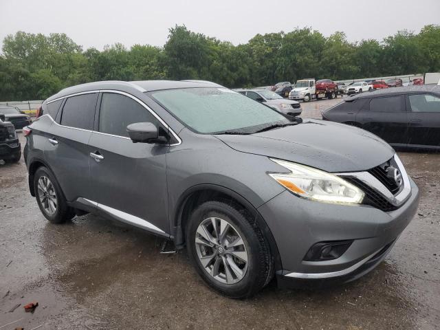 Vin: 5n1az2mh6gn139094, lot: 55594325, nissan murano s 20164