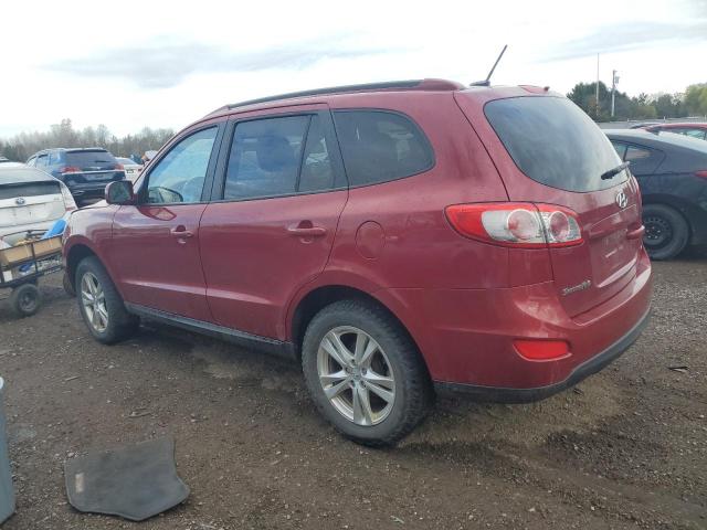 Vin: 5xyzgdab1cg132340, lot: 55745825, hyundai santa fe gls 20122