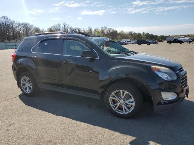 Vin: 2gnflfek0h6302672, lot: 55687535, chevrolet equinox lt 20174