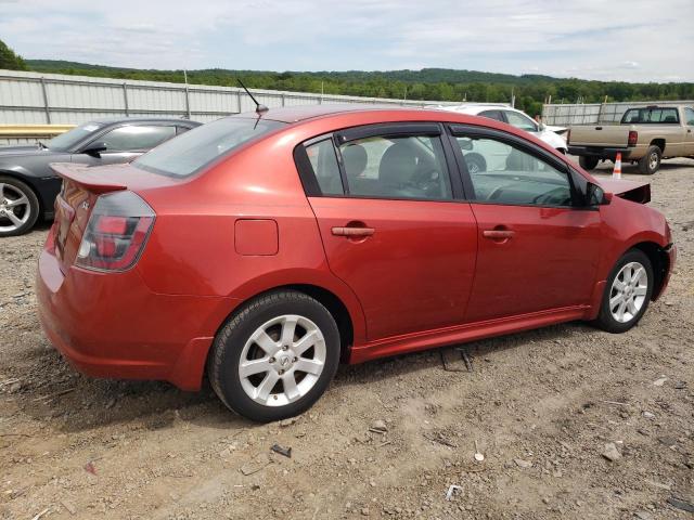 Vin: 3n1ab6apxbl732464, lot: 55457275, nissan sentra 2.0 20113