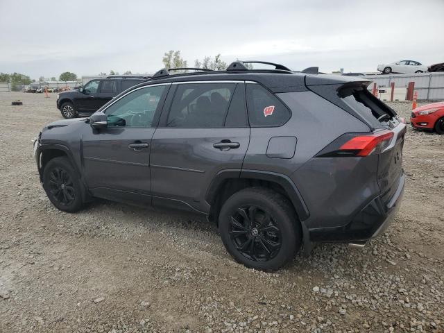 Vin: 2t3e6rfv8nw035058, lot: 57299465, toyota rav4 xse 20222