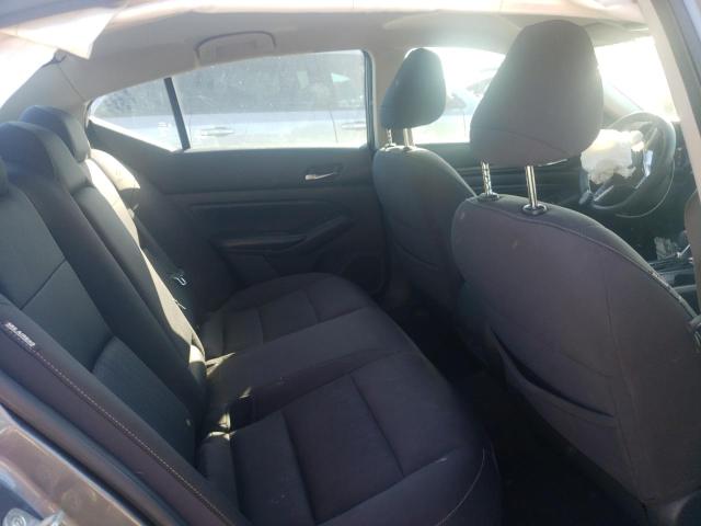 2020 NISSAN ALTIMA S - 1N4BL4BV5LC196865