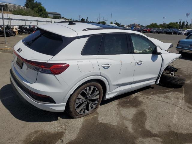 2025 AUDI Q4 E-TRON WA1B5BFZXSP024905