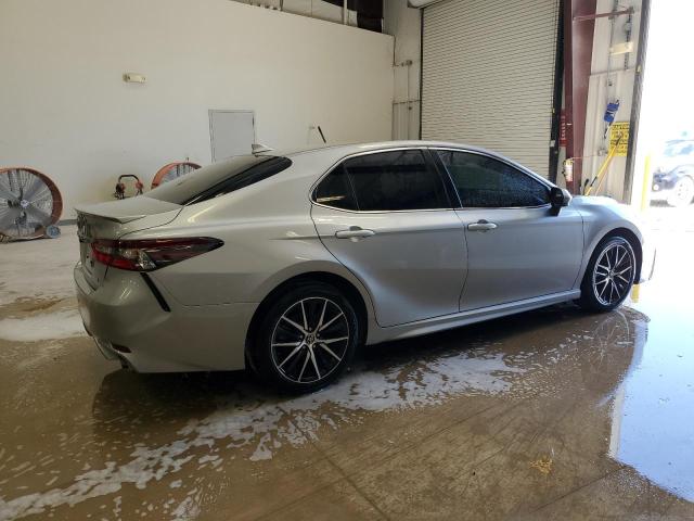Vin: 4t1g11akxpu819100, lot: 56855725, toyota camry se night shade 20233