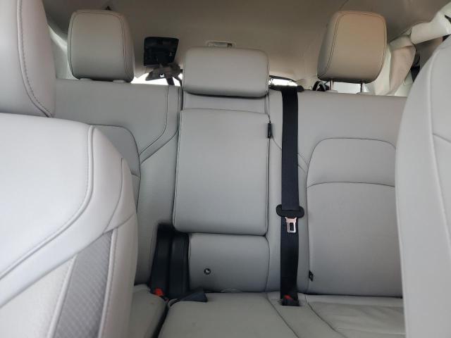 2022 NISSAN PATHFINDER - 5N1DR3CC3NC255290
