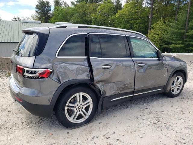 2021 MERCEDES-BENZ GLB 250 4M - W1N4M4HBXMW098033