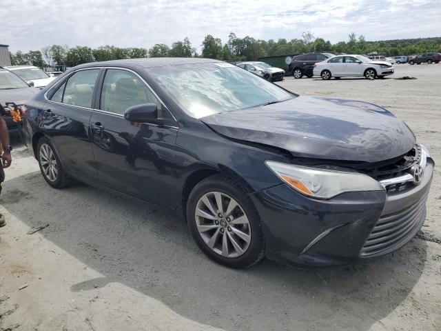 Vin: 4t1bf1fk2hu697256, lot: 57356845, toyota camry le 20174